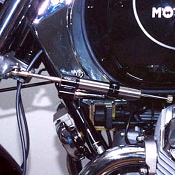 マトリス MATRIS ステアリングダンパーキット Rタイプ モトグッツィ カリフォルニア1100IE SD.M102R HD店