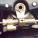 マトリス MATRIS ステアリングダンパーキット Rタイプ 99年-07年 GSX1300Rハヤブサ SD.S107R HD店