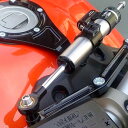 マトリス MATRIS ステアリングダンパーキット Rタイプ 14年-15年 MT-09 SD.Y121R HD店