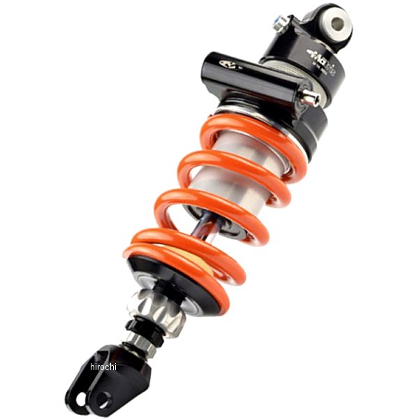 マトリス MATRIS リアショック M46KD 油圧プリロードアジャスター付き 08年以降 CB1000R MH212.1KDID HD店