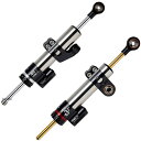 マトリス MATRIS ステアリングダンパーキット Rタイプ 12年以降 トライアンフ タイガー1200エクスプローラー SD.T110R HD店