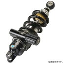 マトリス MATRIS リアショック M46KD 油圧プリロードアジャスター付き 15年 トライアンフ スクランブラー800 MD126.4KDIK HD店