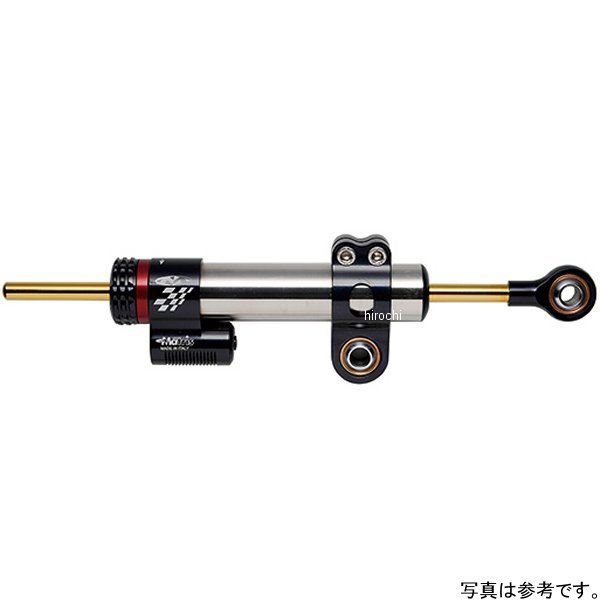 マトリス MATRIS ステアリングダンパーキット Rタイプ 16年 トライアンフ SPEEDTRIPLE1050S SD.T112R H..