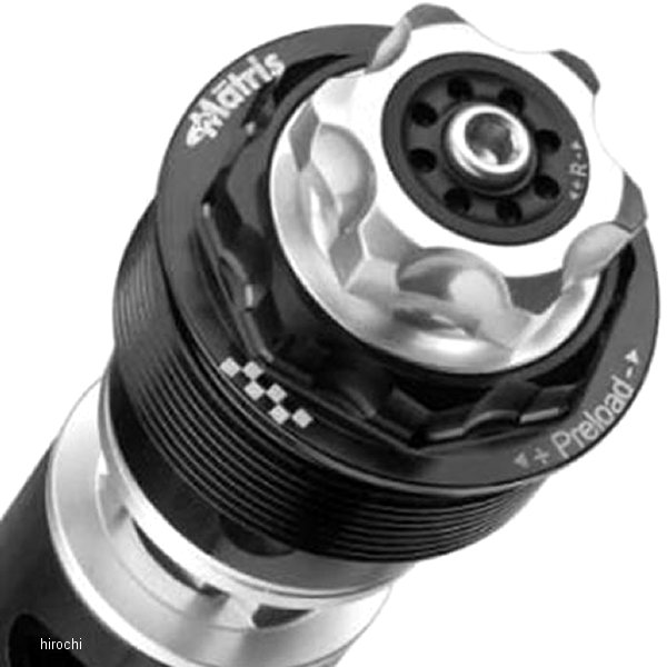 マトリス MATRIS カートリッジキット F20K モトグッツィ SPORT CLASSIC Sport 1000 F20D114K HD店