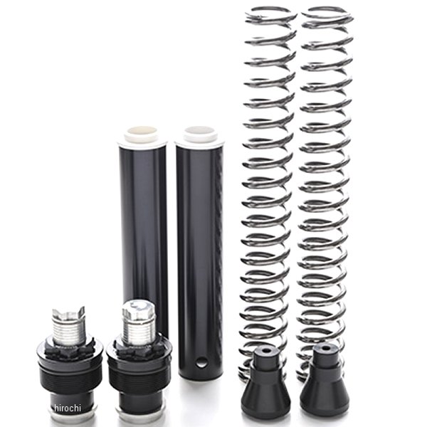 マトリス MATRIS スプリングキット FKE 95年-03年 トライアンフ サンダーバード900 FT109KE HD店