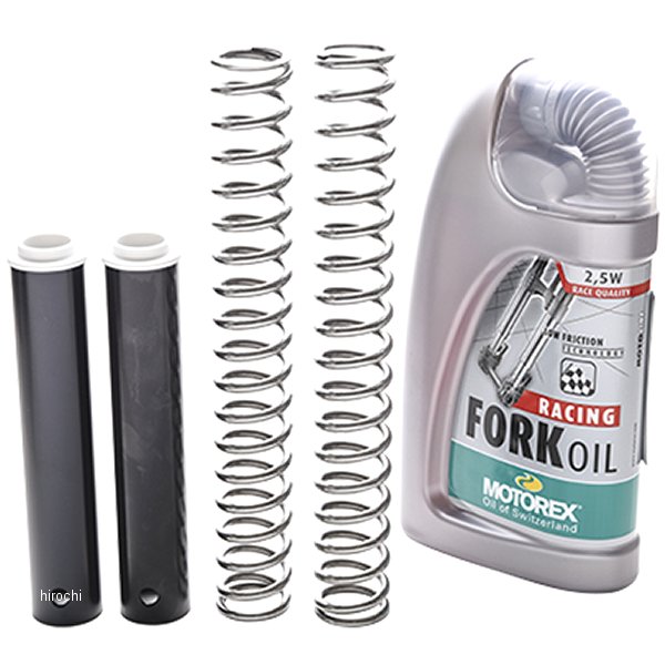 マトリス MATRIS スプリングキット FKS 05年 YZF-R6 FY100KS HD店