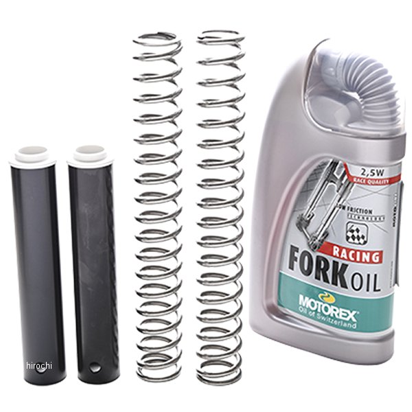 マトリス MATRIS スプリングキット FKS 15年 T-MAX530 FY127KS HD店