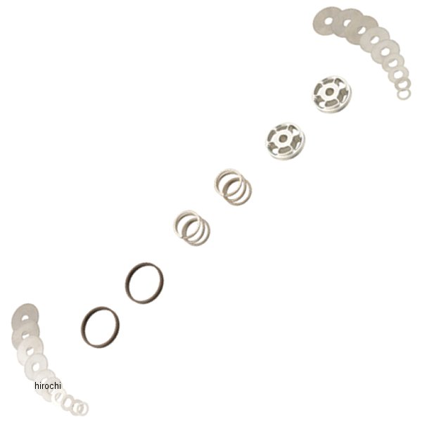 マトリス MATRIS ハイドロキット FRK-BP1 17年 トライアンフ STREETTRIPLE765R FT132RK-BP1 HD店