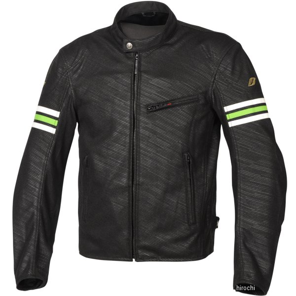 フラッグシップ FLAGSHIP 春夏モデル ベルサージャケット グリーン 3Lサイズ FJ-S210 HD店