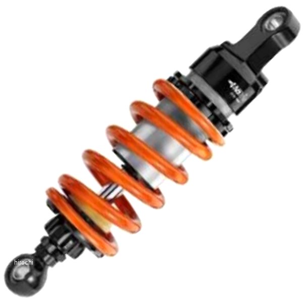 避震器 - マトリス MATRIS リアショック M46KD 17年-20年 GSX250R MS140.2KD HD店