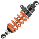 マトリス MATRIS リアショック M46KD 油圧プリロードアジャスター付き 97年-03年 ドゥカティ ST2 MD108.1KDPK HD店