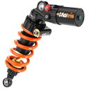 マトリス MATRIS リアショック M46R 油圧プリロードアジャスター付き 19年 GSX-S1000KATANA MS142.21R HD店