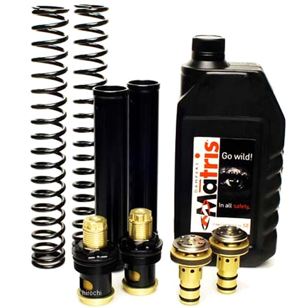 マトリス MATRIS ハイドロキット FSE 19年 トライアンフ STREETTWIN900 FT139SE HD店