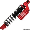 TG302-335TRL ワイエスエス YSS ツイン リアショック レッドシリーズ TG302 15年 N-MAX155 335mm 赤 129-300200...