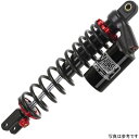 TG302-350TR ワイエスエス YSS ツイン リアショック ブラックシリーズ TG302 17年-20年 X-MAX300、X-MAX250 350mm...