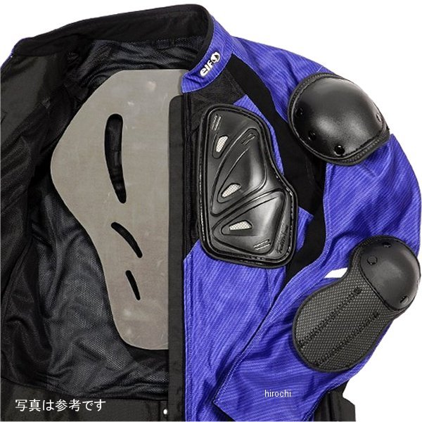 大人気得価 エルフ elf 2022年春夏モデル スフィーダジャケット 黒/白 4Lサイズ EJ-S113 HD店:ヒロチー商事 ハーレー 店 お得低価