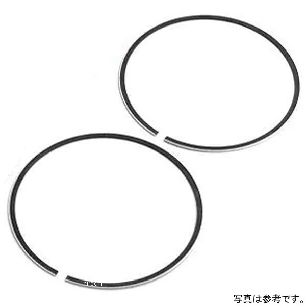 SP武川 ピストンリング セット 56mm 01-15-0102 HD店