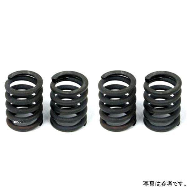 SP武川 クラッチスプリング23kセット CD90クラッチ用 02-01-0434 HD店