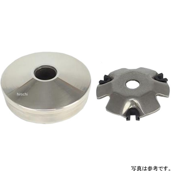 【メーカー在庫あり】 SP武川 ハイスピードプーリーKITTODAY 02-01-7022 HD店