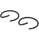 SP武川 ピストンピンサークリップ 14mm 00-01-0155 HD店