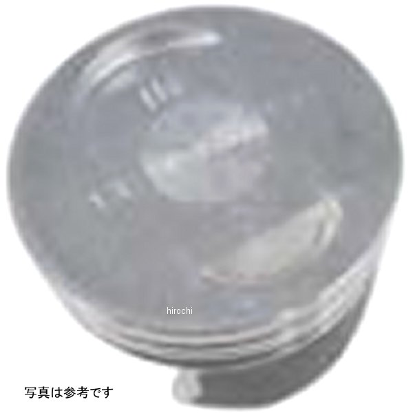 SP武川 PISTON53.5mm/125cc ピン付き 00-01-0209 HD店