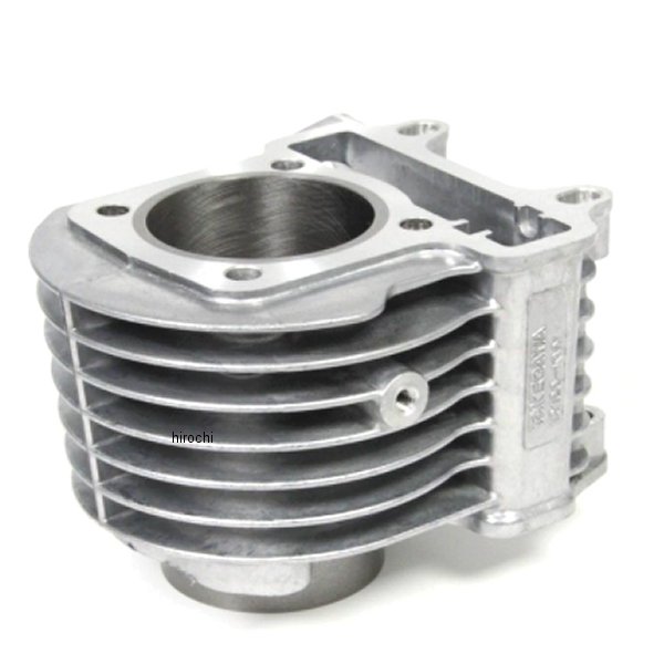 SP武川 シリンダー P53.5 123.6cc ディオ110 01-01-0111 HD店