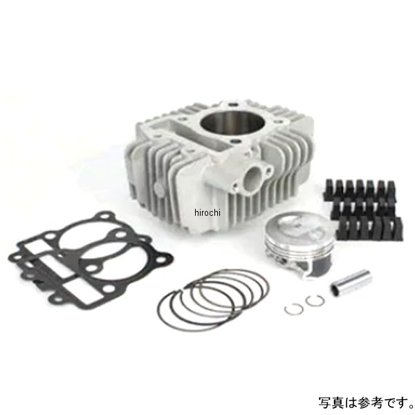 SP武川 Sステージボアアップ カム無し 138cc Z125P 01-05-5442 HD店