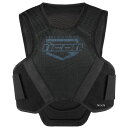 アイコン ICON 春夏モデル フィールド ソフトベスト FIELD ARMOR3 SOFTCORE VEST 黒 M/Lサイズ 2702-0270 HD店