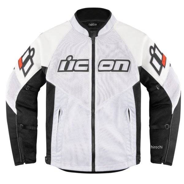  ICON ղƥǥ 㥱å JACKET MESH AF LEATHER CE  M 2810-3903 HDŹ