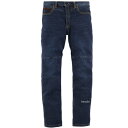 アイコン ICON 春夏モデル パンツ PANT UPARMOR JEAN 青 36インチ 2821-1401 HD店