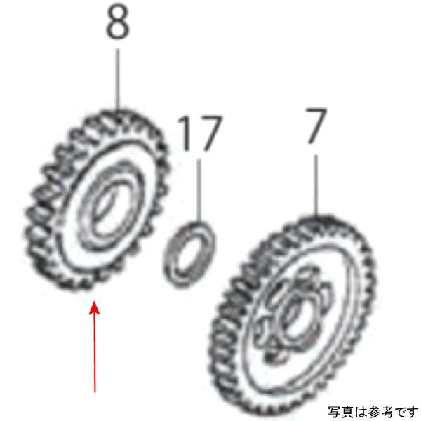 SP 󥿡ե ե 27T NSF/ 00-02-0220 HDŹ