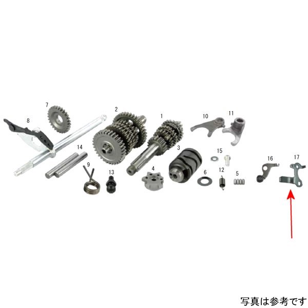 SP武川 プレート (ポジション) KSR110 00-02-0331 HD店