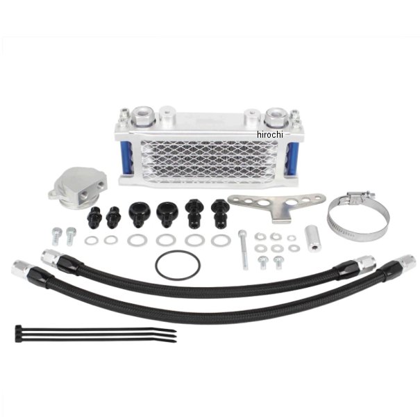 SP武川 コンパクトクール 4フィン スペシャルクラッチ/乾式クラッチ装着車用 モンキー、モンキーFI、ゴ..