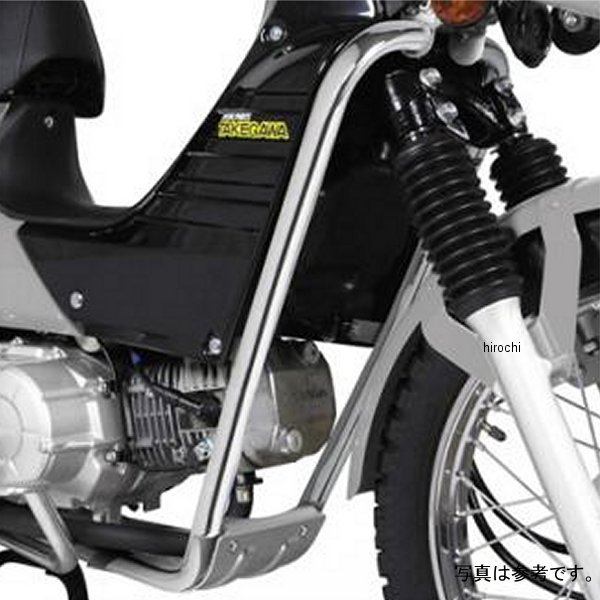 SP武川 外装フルセット スペシャルセットB 黒 クロスカブ 09-11-0198 HD店