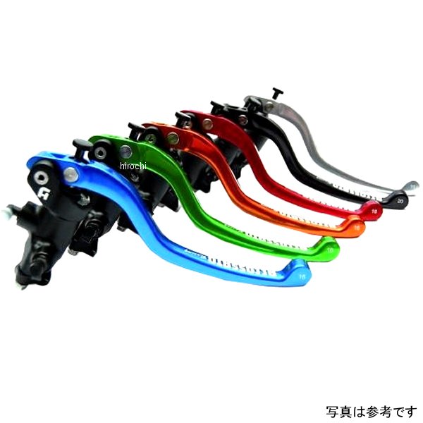 アコサットレーシングCLブレーキマスター19X18AレバーHD店