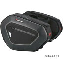 SWモテック SW-MOTECH PRO BLAZE サドルバッグセットハイバージョン 18年 MT-09SP BCHTA0674031600 HD店