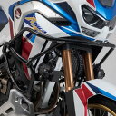 SWモテック SW-MOTECH アッパークラッシュバー 19年 CRF1100L AFRICA TWIN、ADV SPORT SBL0194210100/B ...