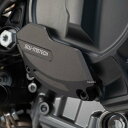 SMモテック SW-MOTECH エンジンケースプロテクター 18年 KTM 790DUKE 黒 MSS0464110101 HD店