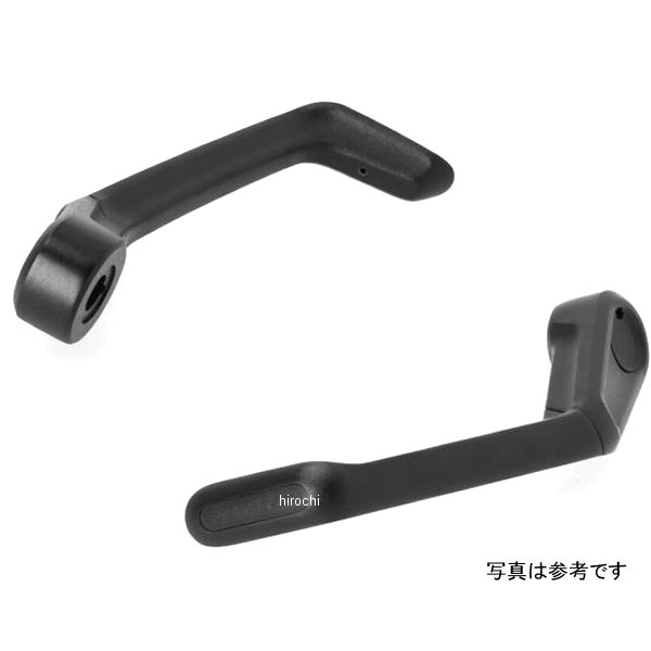 SWモテック SW-MOTECH レバーガードS 19年 BMW S1000RR 黒 LVG0754010000/B HD店
