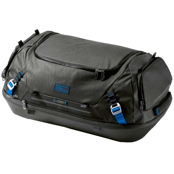 BMW純正 リア バッグ Black Collection 大 77495A0E757 HD店