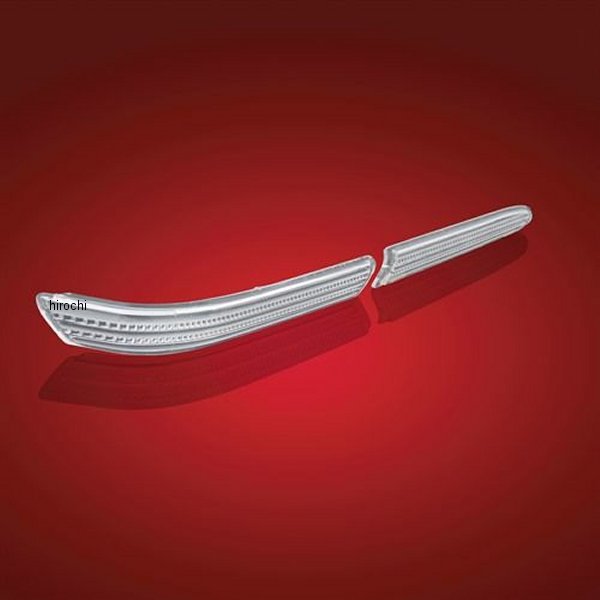 ショークローム Show Chrome 補修用クリアレンズ 右側 16-2731LR HD店