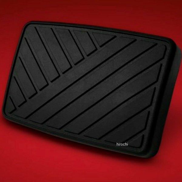 ショークローム Show Chrome フルサイズブレーキペダル 20年以降 カンナム スパイダー RT 41-205 HD店