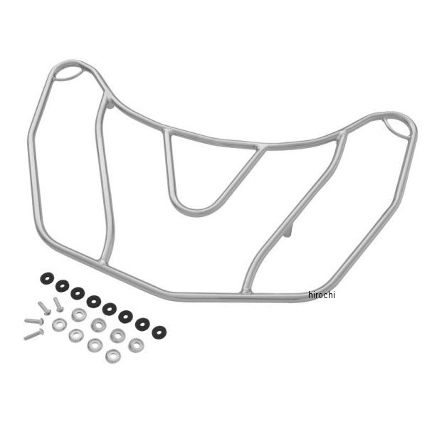 ショークローム Show Chrome GTツアーラック GL1800 クローム 52-936 HD店