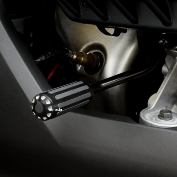 ショークローム Show Chrome リバースシフトカバー カンナム ライカー 41-409 HD店