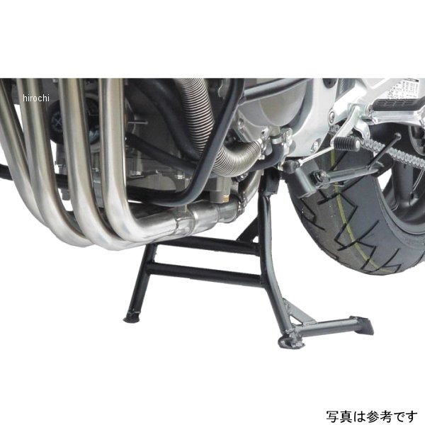 SWモテック SW-MOTECH センタースタンド 01年-05年 HORNET900 HPS01109100 HD店