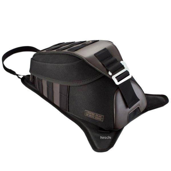 SWモテック SW-MOTECH LT2タンクバッグ 5.5L 黒 BCTRS0040210000 HD店