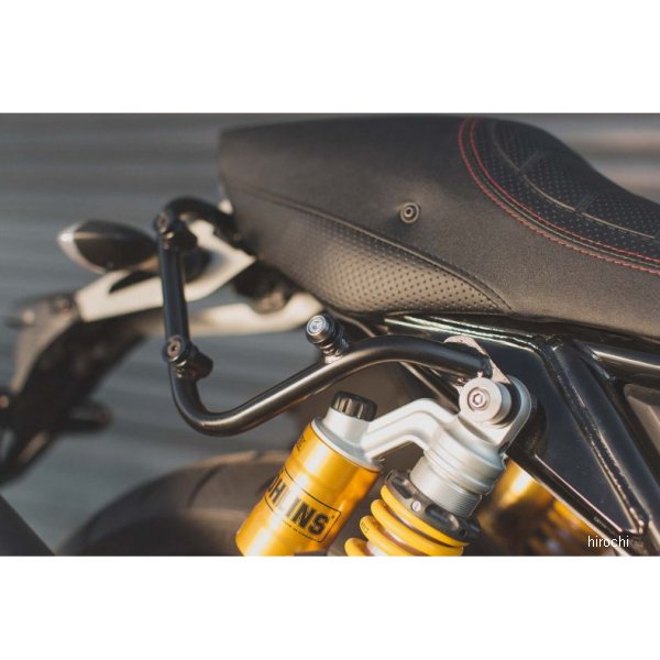 SWモテック SW-MOTECH サイドキャリア 右側 LC1 15年 XJR1300C HTA0654311000 HD店