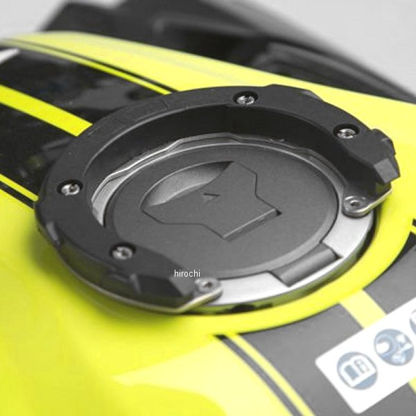 SWモテック SW-MOTECH EVOタンクリング 5穴 17年-18 年 CBR250RR TRT0064030400/B HD店