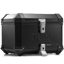 SWモテック SW-MOTECH トップケース TRAX ION 38L 黒 ALK0016515001/B HD店