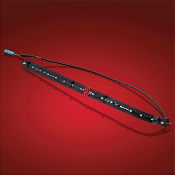 ショークローム Show Chrome プラグ付き交換用LEDストリップ 10-2700P HD店